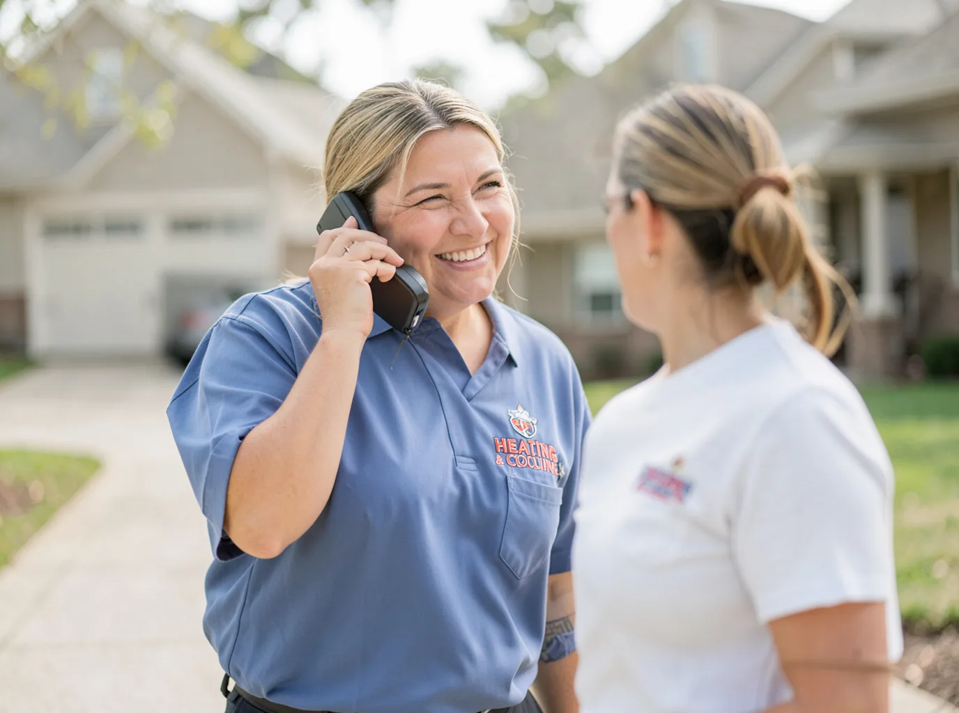 Hvac Repair Mamaroneck, NY FAQs